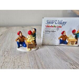 Dept 56 holiday helper 4036572